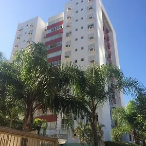  Apartamento Andy Apto Menino Deus/cidade Baixa/orla
